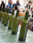 Les chiffres cl�s du march� de l'huile d'olive