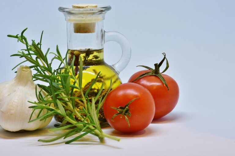 En cuisine
