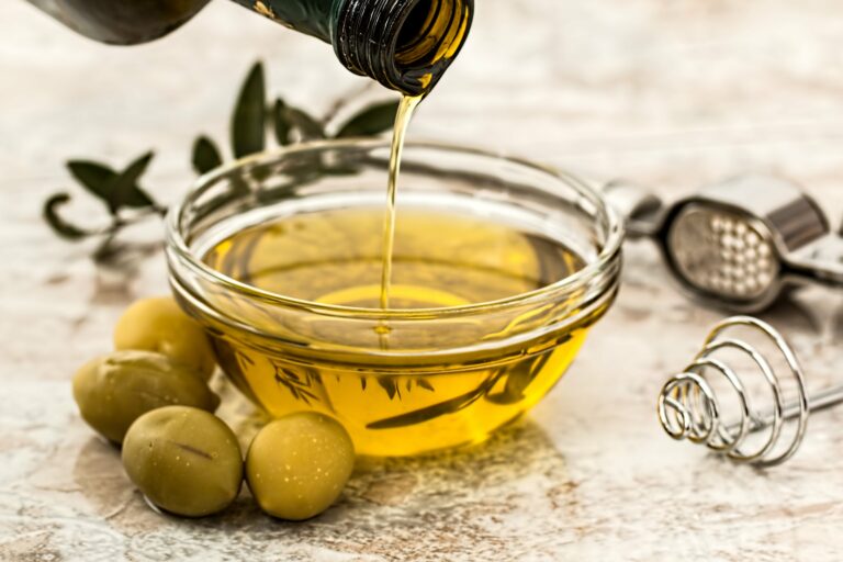 L'Huile d'Olive