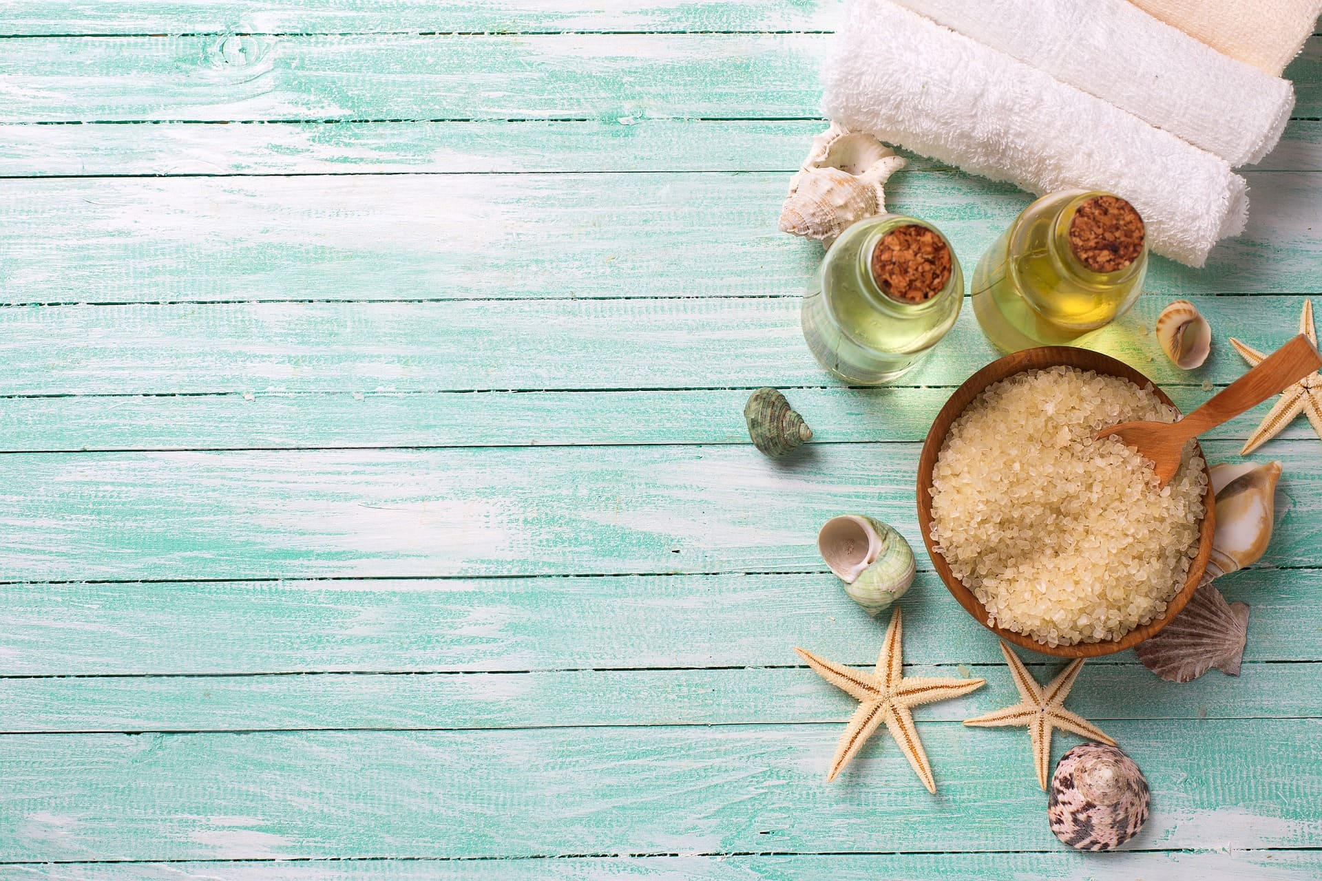 Huile d'olive utilisée en cosmétique naturelle