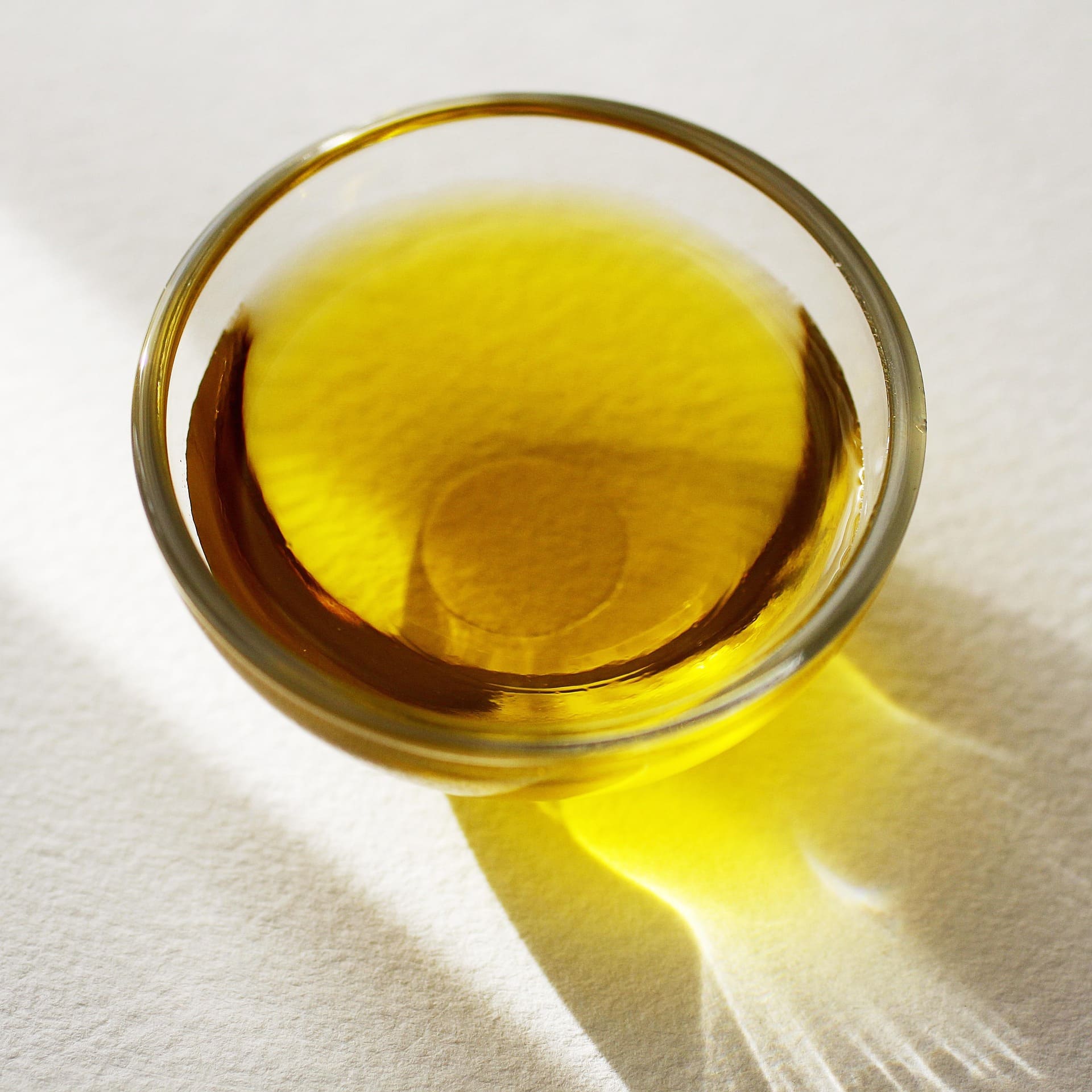 Macérats huileux préparés à base d'huile d'olive bio